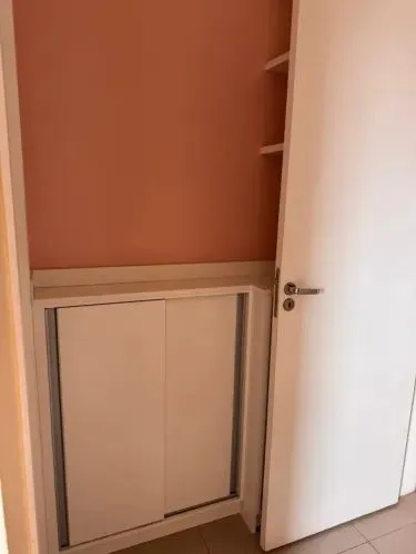 Imagem Apartamento para Venda em Hortolândia, Jardim Adelaide, 2 dormitórios, 1 suíte, 1 banheiro, 1 vaga
