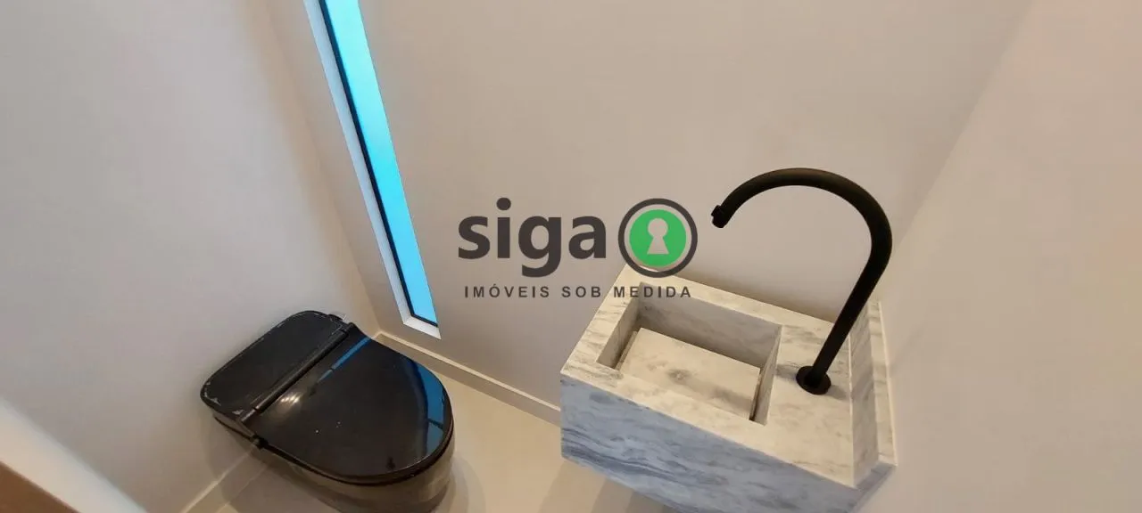 Imagem Apartamento reformado para venda em Vila Nova Conceição - 3 quartos (3 suítes), 1 vaga