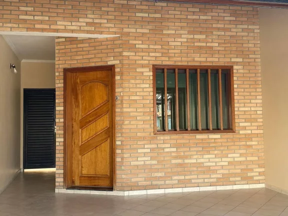 Imagem CASA A VENDA TÉRREA ZONA LESTE EM SOROCABA