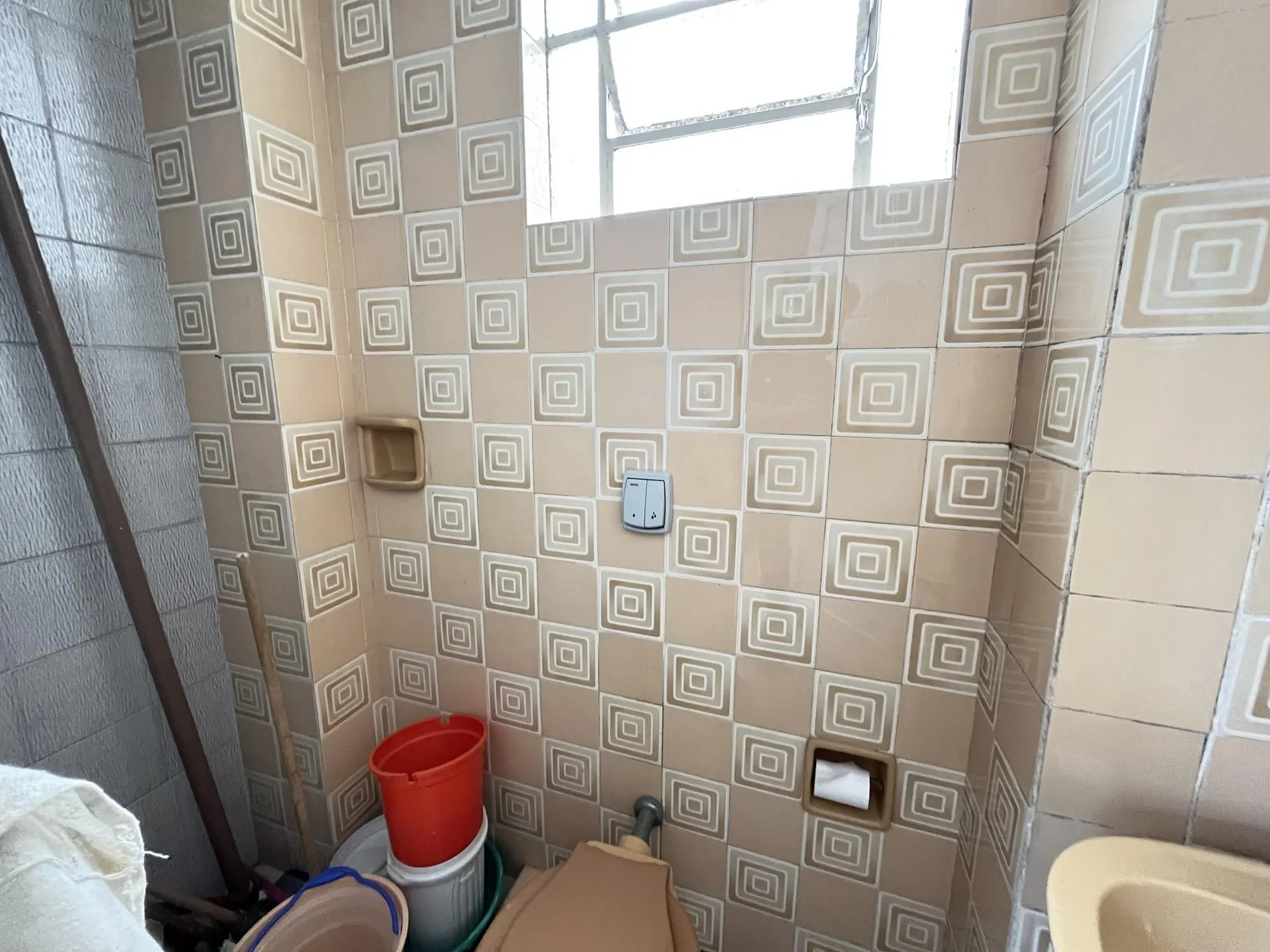 Imagem Apartamento de 3 quartos, suíte e 1 vaga de garagem no bairro Independência POA