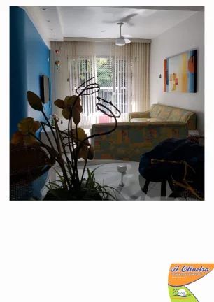 Imagem Apartamento - 02 dormitórios - Centro