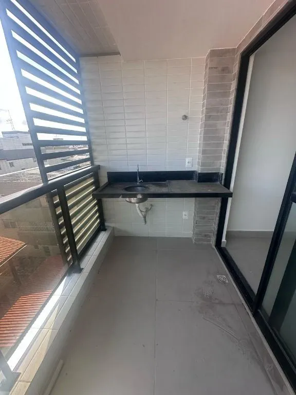 Imagem Apartamento à venda, 66 m² por R$ 604.018,65 - Camboinha - Cabedelo/PB