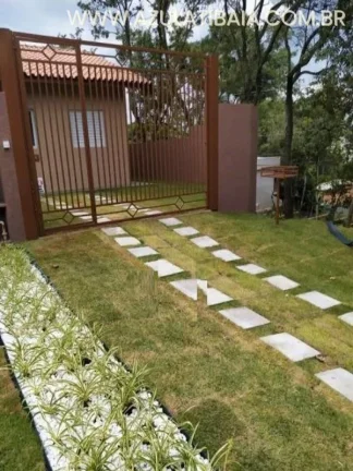 Imagem Casa para Venda em Atibaia, Jardim Sao Felipe, 2 dormitórios, 1 banheiro, 2 vagas