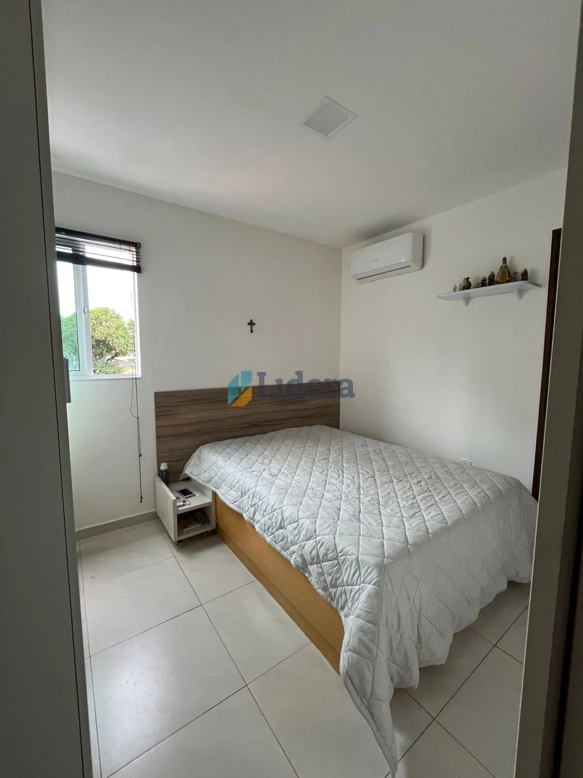 Imagem Apto mobiliado - 57,72m² - 2 quartos -1 suite - em Ponta de Campina, Cabedelo/PB