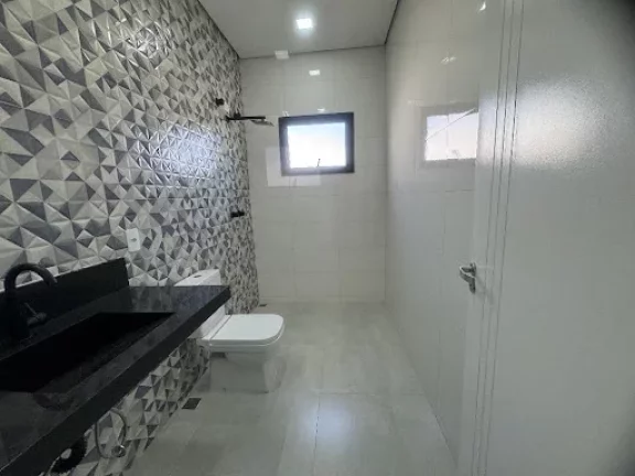 Imagem Sobrado com 4 dormitórios à venda, 305 m por R$ 1.590.000,00 - Condomínio Morada das Artes - Sorocaba/SP