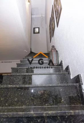 Imagem Sobrado para Venda em São Paulo, Vila Prudente, 2 dormitórios, 2 suítes, 1 banheiro, 2 vagas