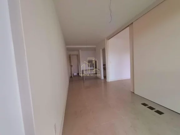 Imagem Apartamento de 1 quarto à venda com vista para a Baía de Todos os Santos no Dois de Julho, Salvador-BA