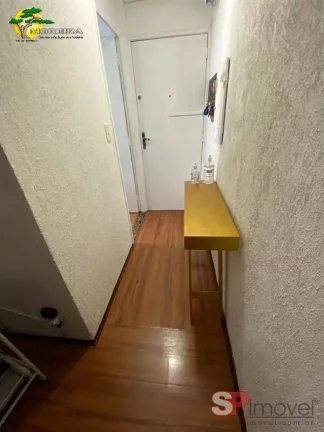 Imagem APARTAMENTO NO JARDIM PERI - HORTO FLORESTAL