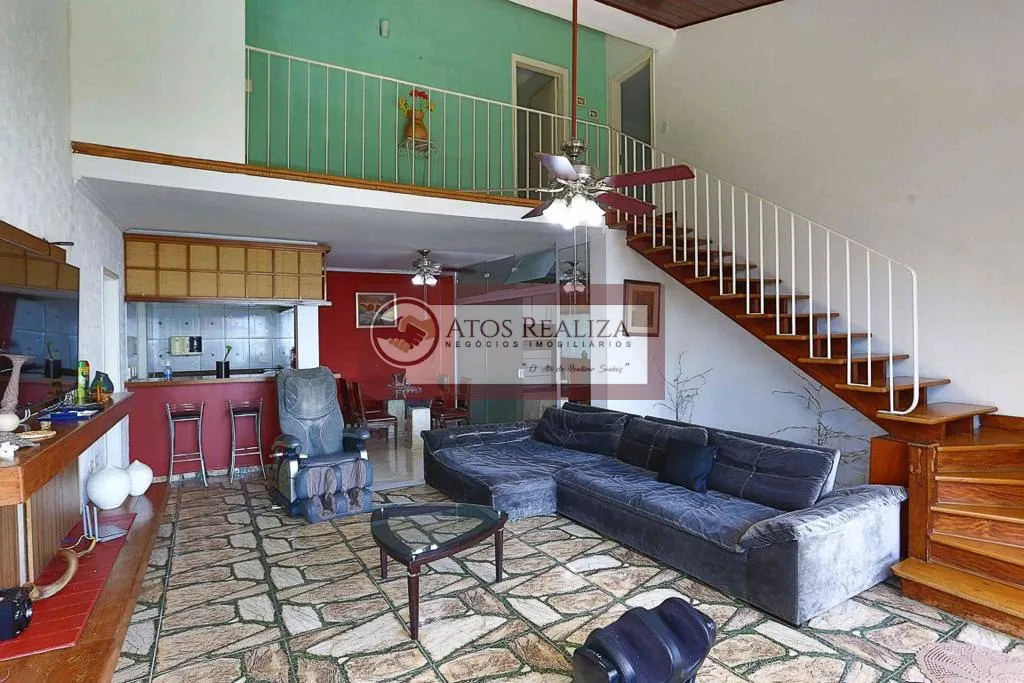 Imagem Casa em Praia da Lagoa - São Paulo