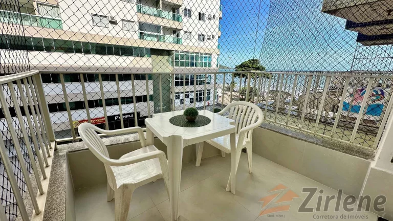Imagem APARTAMENTO DE 03 QUARTOS COM LOCALIZAÇÃO EXCEPCIONAL