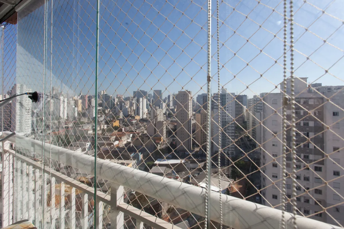 Imagem Apartamento para venda em Cambuci com 2 quartos, 48m2