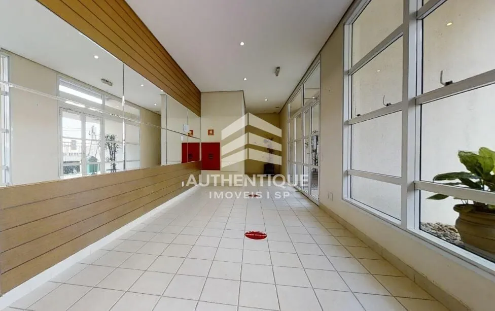 Imagem Project Home - Jardim da Saúde - Apartamento à venda no bairro Saúde - São Paulo/SP, Zona Sul