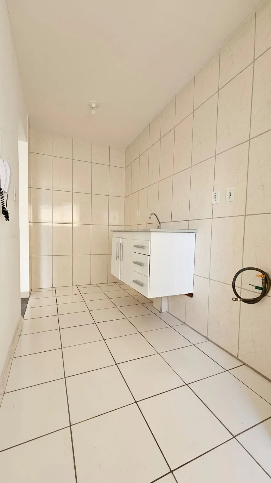Imagem Apartamento no Condomínio Residencial Vale Verde Ipanema | com 50,19 m² | 2 dormitório | 1 vaga | Lazer Completo.