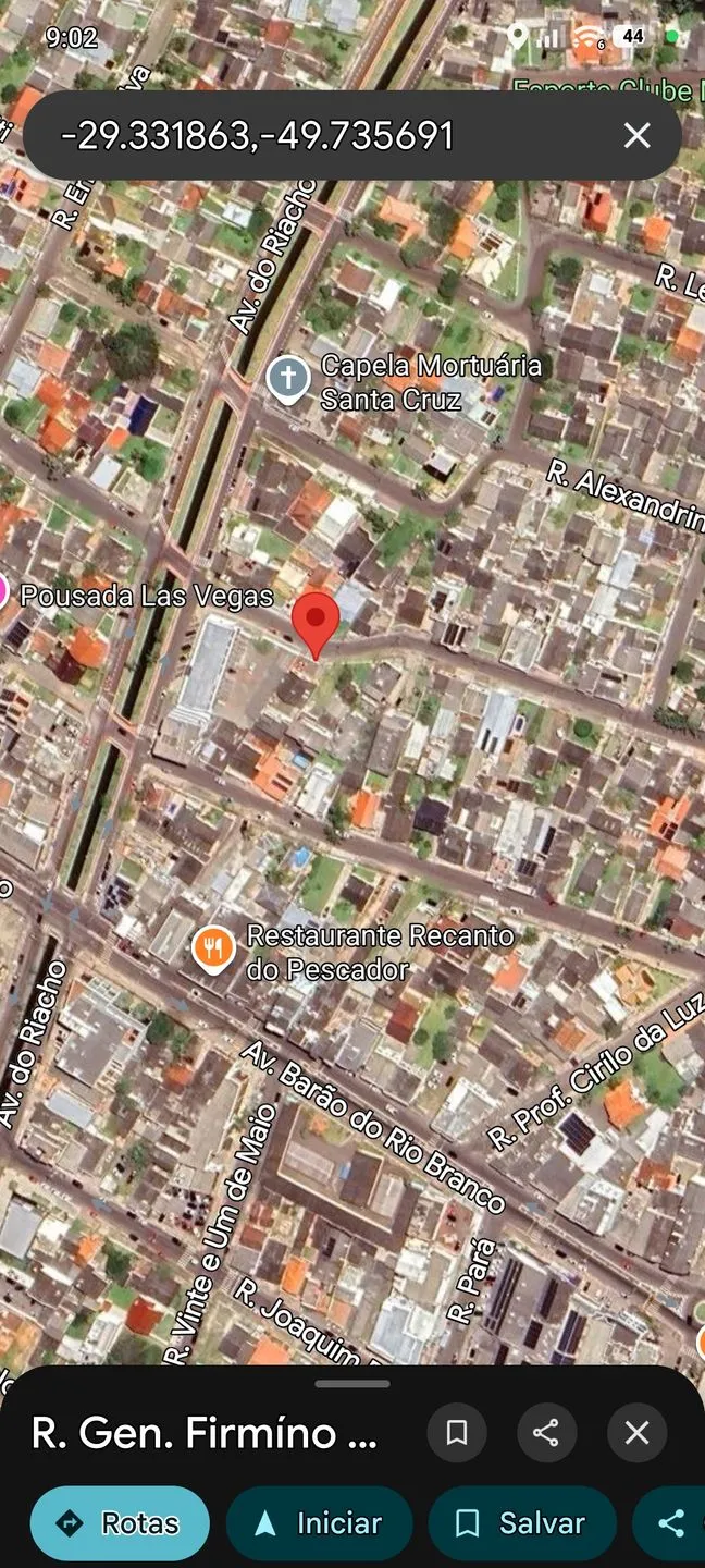 Imagem Terreno à venda em Torres, Centro, 398.25m2