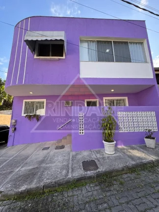 Imagem CASA RESIDENCIAL em RIO DE JANEIRO - RJ, GUARATIBA