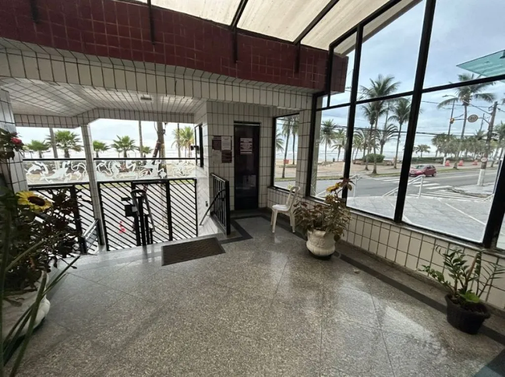 Imagem APARTAMENTO COM 95,00 m² - TUPI - PRAIA GRANDE SP