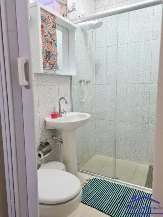 Imagem Apartamento Centro - Av. Iperoig