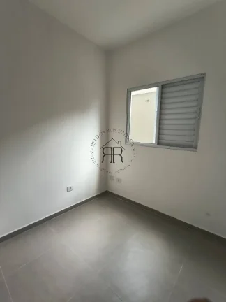 Imagem Seu novo lar está esperando por você! 
Este lindo apartamento de 3 quartos, 1 sala, 1 banheiro e 1...