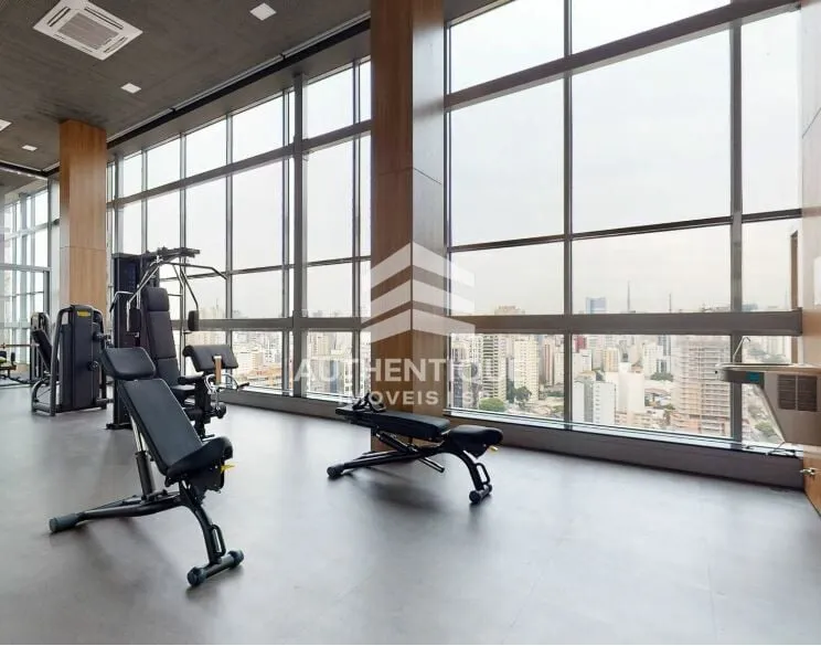 Imagem Helbor Wide Pinheiros - Apartamento à venda no bairro Pinheiros - São Paulo/SP, Zona Oeste