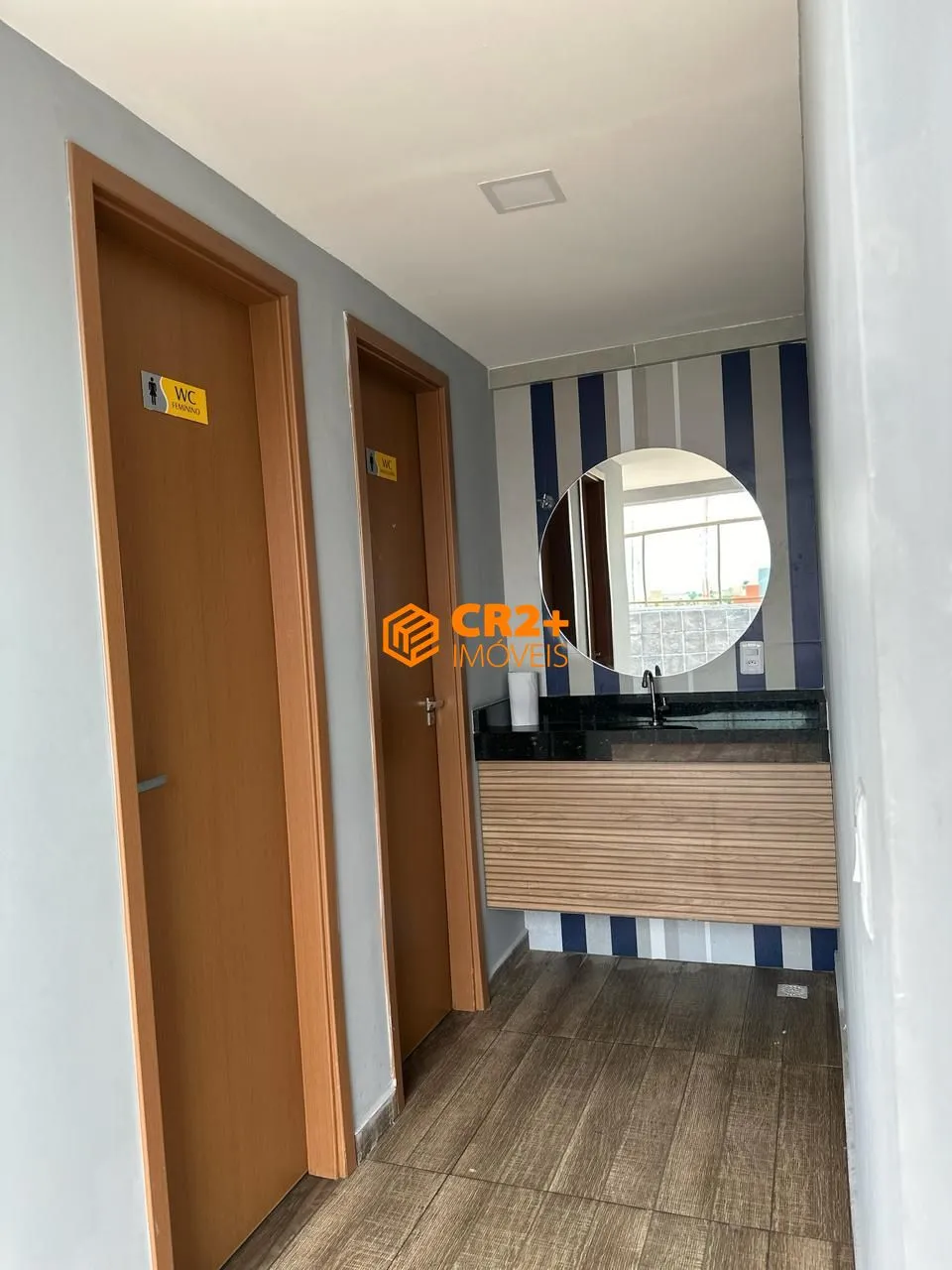 Imagem Vendo Flat em Porto de Galinhas 33m2 com piscina privativa