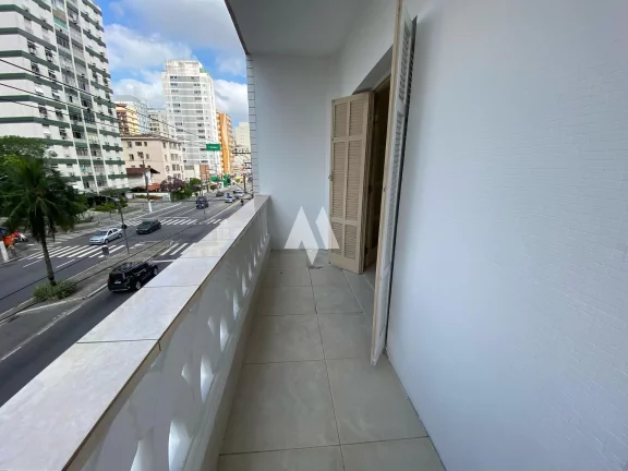 Imagem Apartamento com 2 dormitórios á venda em São Vicente
