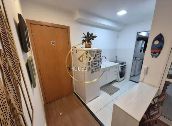 Imagem Apartamentos 3 Dormitórios (1 Suíte),2 Vagas, Bosque do Paratehy,Urbanova.