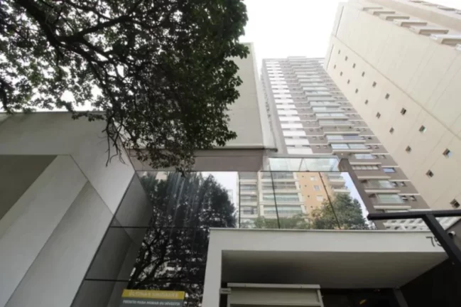 Foto do imóvel CONDOMÍNIO AYLA MOEMA - Studio de 24m² (Unidade Revenda), próximo à Estação Moema do metrô!
