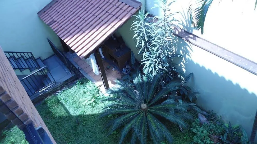 Imagem Casa à venda 4 Quartos, 2 Suites, 9 Vagas, 280M², Jardim Avelino, São Paulo - SP