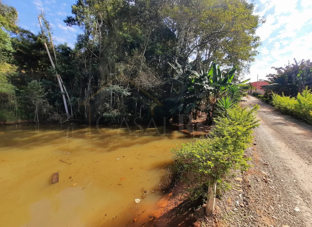 Imagem Terreno à venda em Pinheiros, Bandeira do Sul