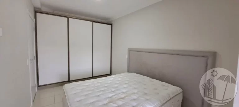 Imagem Viva em Luxo: 3 Quartos 2 Vagas e Churrasqueira na Sacada