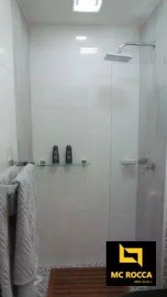 Imagem Apartamento 1 dormitório - Marco Zero Home - São Bernardo do Campo