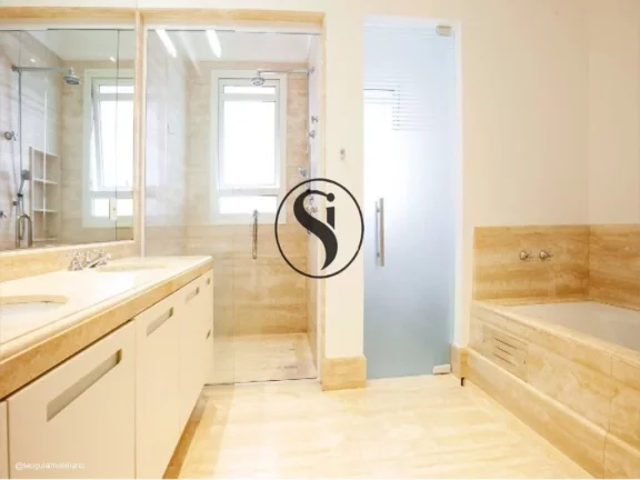 Imagem APARTAMENTO RESIDENCIAL em SÃO PAULO - SP, JARDIM EUROPA