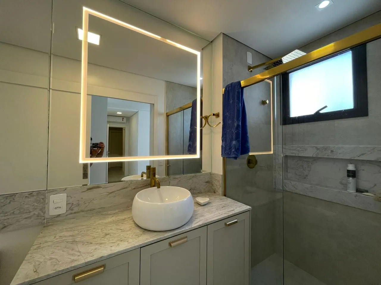 Imagem Apartamento à venda com 127m2 por R$ 2.200.000,00