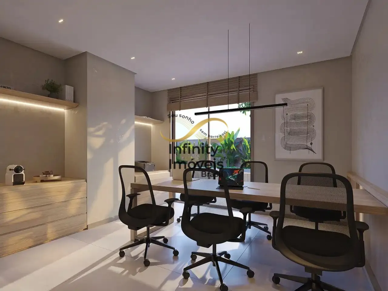 Imagem MOMENTO ALVARENGA PEIXOTO 1270 SOMATTOS - Apartamento à venda no bairro Santo Agostinho - Belo Horizonte/MG
