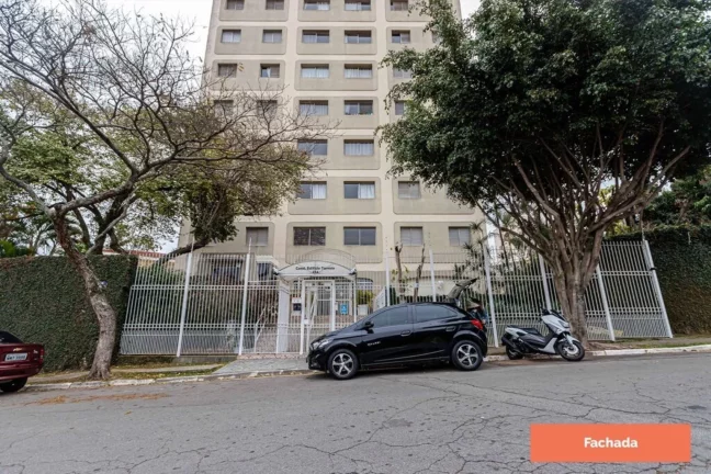Imagem APARTAMENTO RESIDENCIAL em São Paulo - SP, Campo Belo