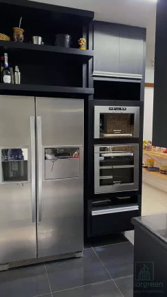 Imagem Chacára 3 Dormitórios à Venda, Terreno 890 m² P/ R$990.000,00 - Atibaia