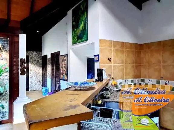 Imagem Linda Casa 03 dormitório sendo 01 Suíte - Condomínio Prumirim
