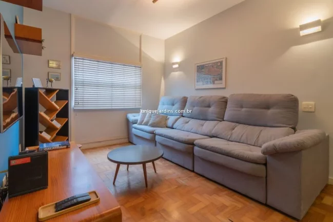 Imagem Apartamento à venda Itaim Bibi São Paulo