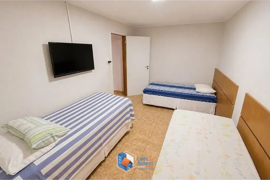 Imagem Casa à venda 3 Quartos 2 Vagas 110M² Vila do Encontro São Paulo - SP
