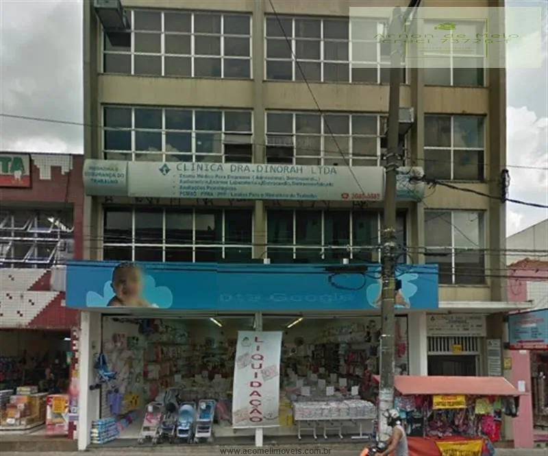 Imagem Lojas para locação em Osasco no bairro Centro