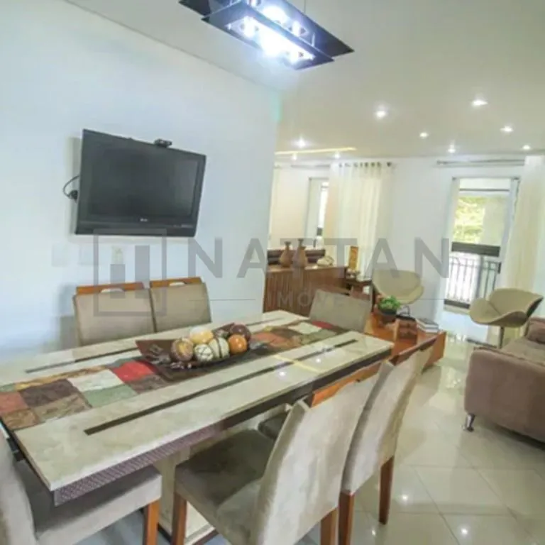 Imagem Apartamento com 4 dormitórios no Parque da Mooca, 205 m², 3 suítes e 4 vagas