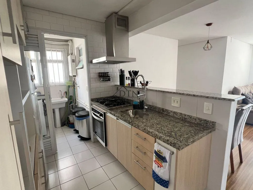 Imagem Apartamento para Venda em São Bernardo do Campo, Centro, 3 dormitórios, 1 suíte, 1 banheiro, 2 vagas