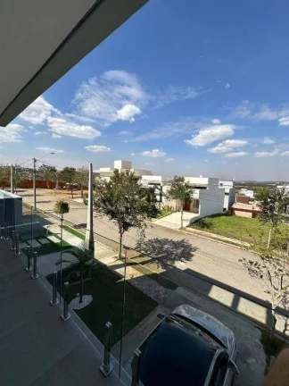 Imagem Casa à venda, 111 m² por R$ 935.000,00 - Condomínio Terras de São Francisco - Sorocaba/SP