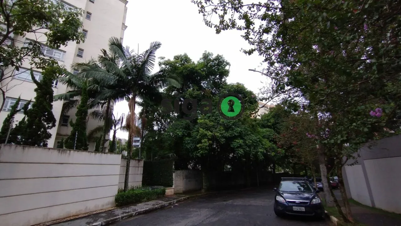Imagem TERRENO A VENDA PORTAL DO MORUMBI