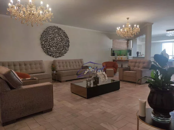 Foto do imóvel More no Parque dos Príncipes - Excelente casa com conforto e segurança!