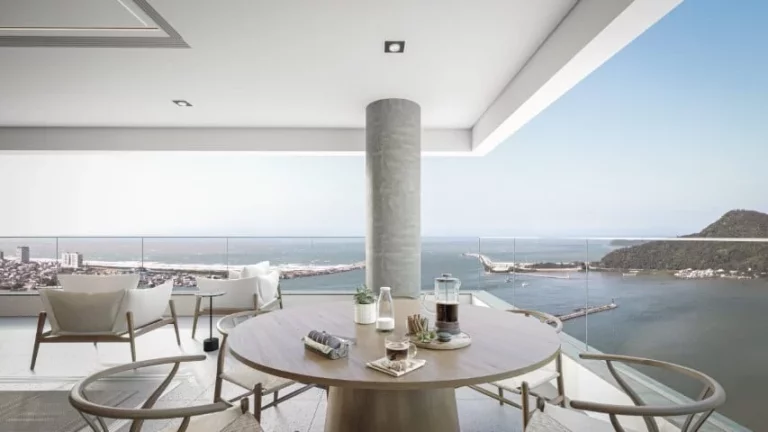 Imagem Apartamento à venda em Itajaí, Fazenda, com 4 quartos, 267m2