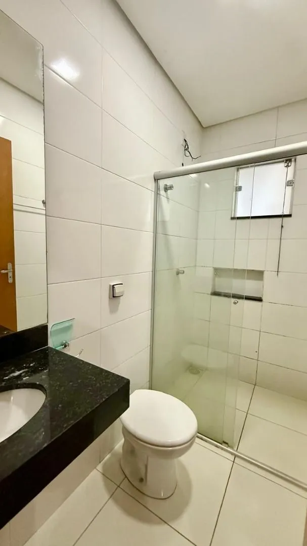 Imagem Apartamento com 3 dormitórios à venda, 72 m² por R$ 250.000,00 - Ipanema - Patos de Minas/MG