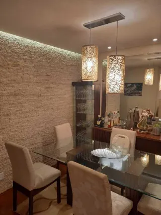 Imagem Apartamento com 3 Quartos à Venda, 106 m² em Belenzinho - São Paulo