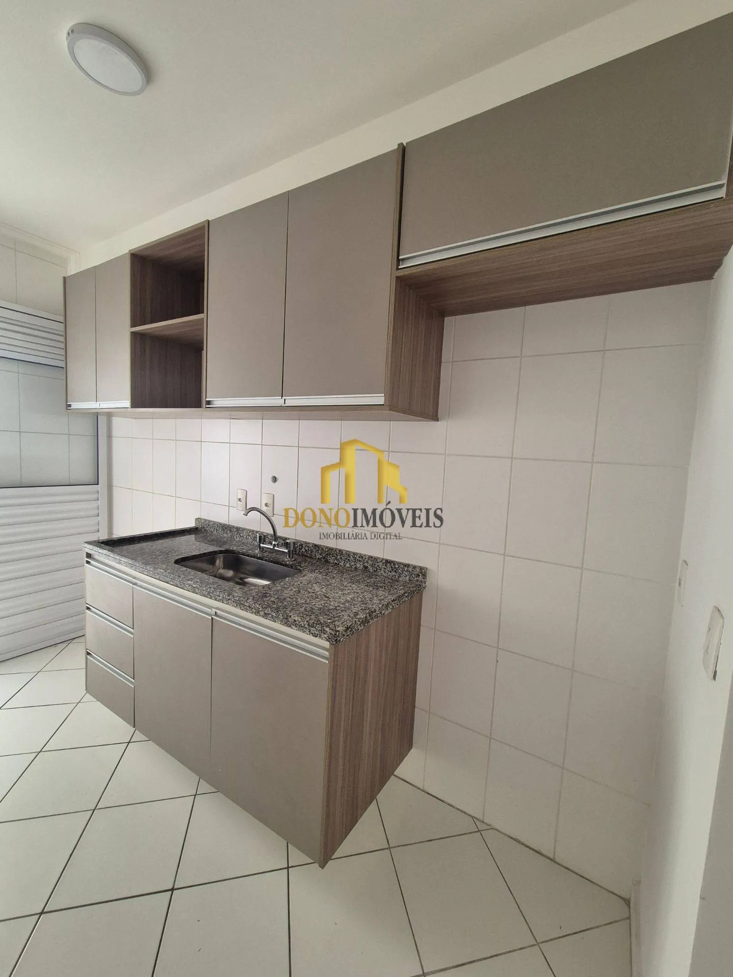 Imagem Apartamento Marco Zero Premier 65 m², 2 Dorm, 1 suíte, Centro - SBC