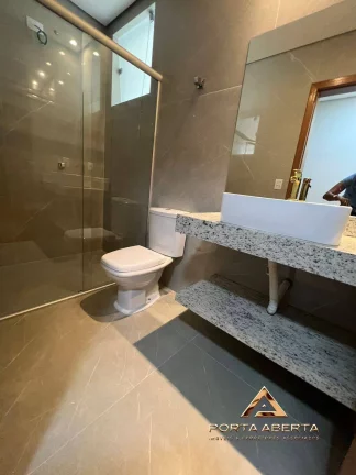 Imagem Casa Geminada 03 quartos - Bairro Tiradentes - Ipatinga - cód 1512